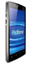 ASUS Padfone s Androidem nabídne 2 v 1