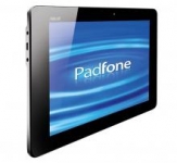 ASUS Padfone s Androidem nabídne 2 v 1