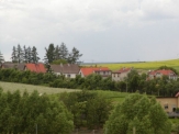 Obecní úřad Panoší Újezd