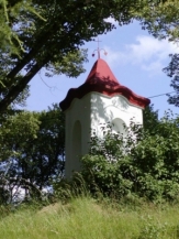 Úřad městysu Pavlíkov