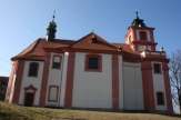 Obecní úřad Petrovice