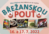 BŘEŽANSKÁ POUŤ 2022