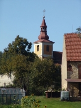 Obecní úřad Pochvalov