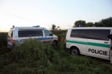 U Zdeslavi se zřítilo letadlo, pilot zemřel