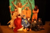 Popelka Rakovník 2011