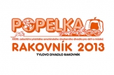 POPELKA Rakovník 2013