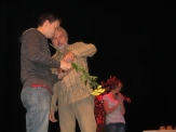 Popelka Rakovník 2009 - výsledky