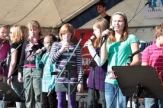 Rakovnické posvícení 2011 - program