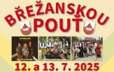 BŘEŽANSKÁ POUŤ 2025