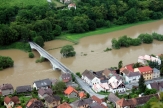 Povodně 2013 na Rakovnicku - aktualizováno