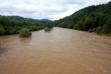 Povodně 2013 na Rakovnicku - aktualizováno