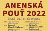 ANENSKÁ POUŤ 2022