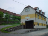 Obecní úřad Pustověty