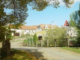 Obecní úřad Pustověty