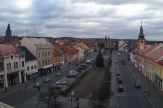 Rozsvícení vánočního stromu