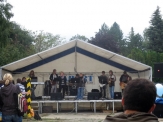Rakovnické posvícení 2009