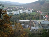 Obec Roztoky u Křivoklátu
