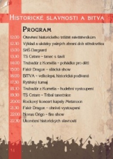 Pozvánka