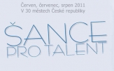 Šance pro talent v Rakovníku