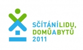 Sčítání lidu, domů a bytů 2011