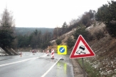 Zima způsobila škody na objektech i místních komunikacích