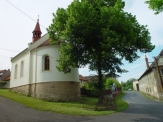 Obecní úřad Třeboc 