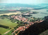 Obecní úřad Třeboc 