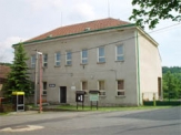 Obecní úřad Třeboc 