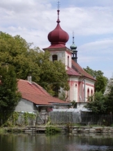 Obecní úřad Třtice  