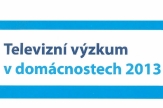 Televizní výzkum v rakovnických domácnostech