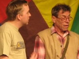 Wintrův Rakovník 2010 - výsledky