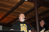 Skupiny Brutus a The Undertakers na Rozvědčíku
