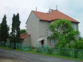 Obecní úřad Velká Buková