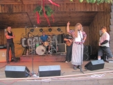 Coombal 2013 - tradiční festival na jedničku