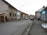 Vladislavova ulice projde rekonstrukcí