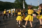 Vodácký maraton na Berounce 2011