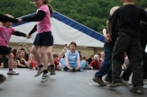 Vodácký maraton na Berounce 2011