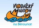 36. Vodácký maraton na Berounce