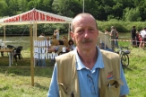 33. Vodácký maraton na řece Berounce