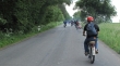 Závod mopedů 2011