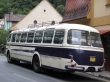 Historické autobusy Křivoklát ČRo Region