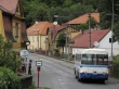 Historické autobusy Křivoklát ČRo Region