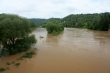 Povodně 2013 na Rakovnicku