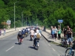 Závod mopedů 2010