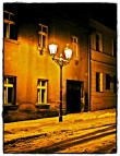 Noční Rakovník