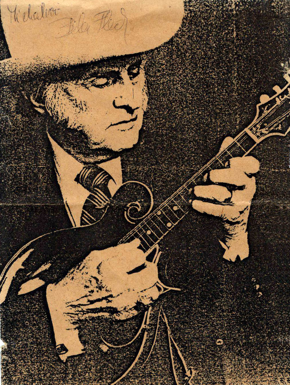 Bill Monroe